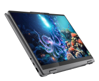 Lenovo Yoga 7-14 2-in-1 Ultra 7-258V/32GB/1TB/Win11 Touch-odnowiony - 1572538 - zdjęcie 2